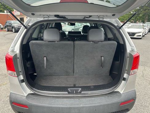 Used 2011 Kia Sorento EX w/ Premium Pkg AWD/4WD image 17