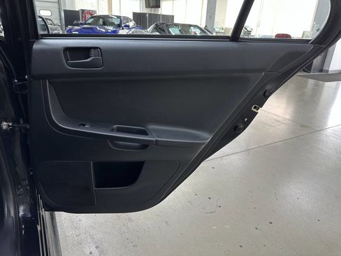 Used 2014 Mitsubishi Lancer SE image 14