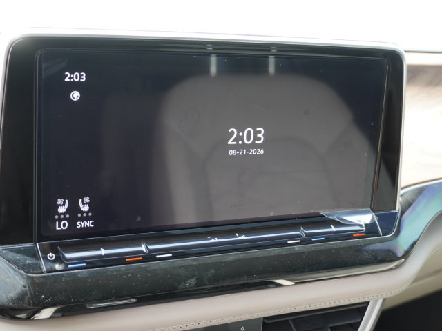 Used 2026 Volkswagen Atlas SE FWD image 23