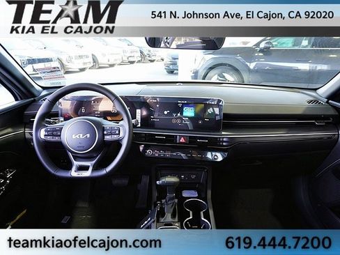 Used 2026 Kia K5 GT-Line image 20
