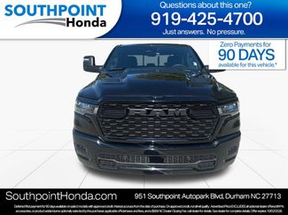Used 2026 RAM 1500 Express AWD/4WD video 2