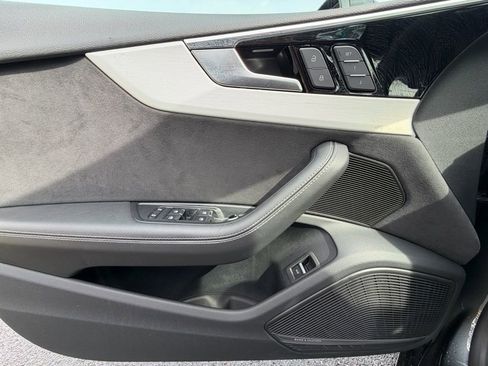 Used 2023 Audi A5 2.0T Premium Plus w/ Premium Plus image 30