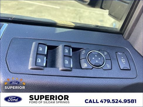 Used 2022 Ford F350 Lariat w/ Tremor Off-Road Package image 25