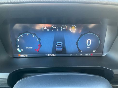 New 2025 Ford F150 STX w/ Equipment Group 200A image 20