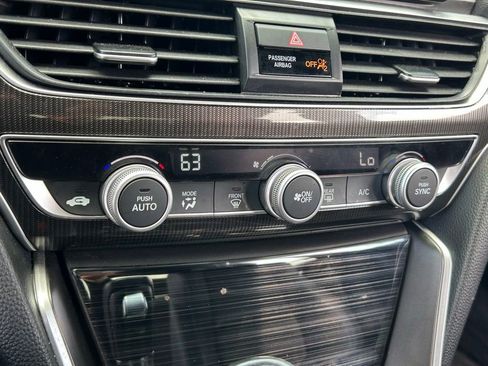 Used 2022 Honda Accord Sport image 28