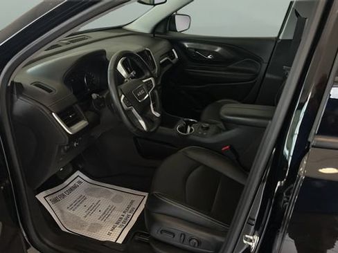 Used 2024 GMC Terrain SLT AWD/4WD image 7