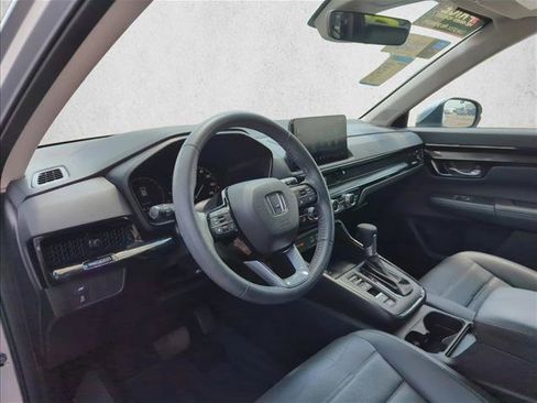 Certified 2024 Honda CR-V EX-L image 11