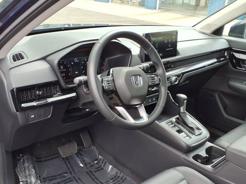 Certified 2026 Honda CR-V EX-L image 5