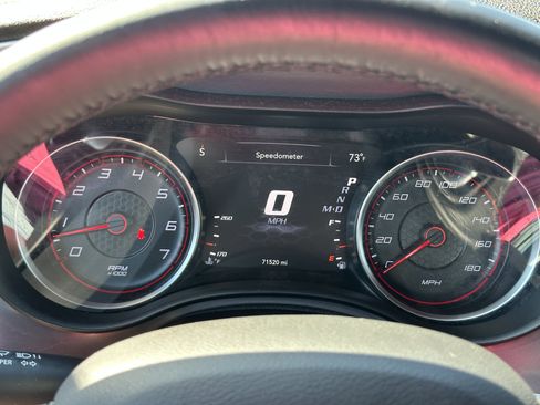 Used 2019 Dodge Charger Scat Pack RWD image 32