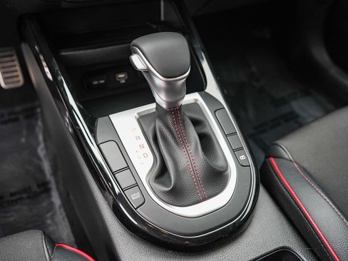 Used 2024 Kia Forte GT FWD image 20