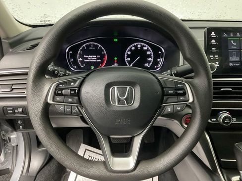 Used 2020 Honda Accord EX image 14