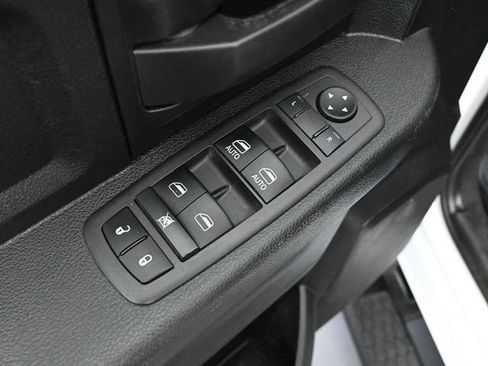 Used 2022 RAM 2500 Tradesman image 20