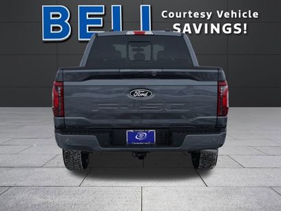 New 2026 Ford F150 XLT w/ Equipment Group 302A MID