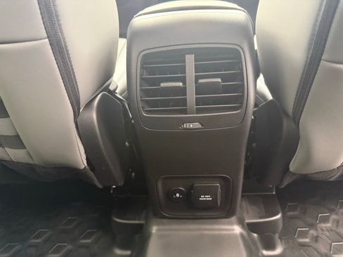 New 2025 Ford Bronco Sport Badlands AWD/4WD image 20