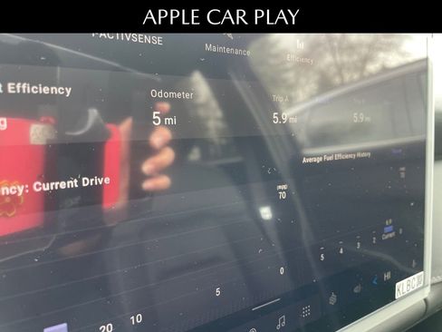New 2026 MAZDA CX-5 Select AWD/4WD image 2