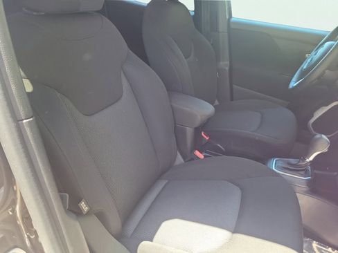 Used 2020 Jeep Renegade Sport w/ Sport Appearance Group FWD image 15
