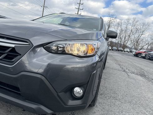 Used 2023 Subaru Crosstrek 2.0i Premium image 10