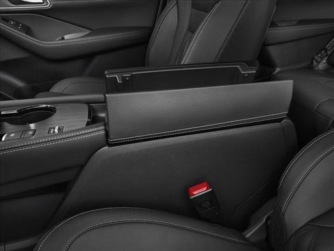 New 2026 Nissan Rogue Platinum AWD/4WD image 10