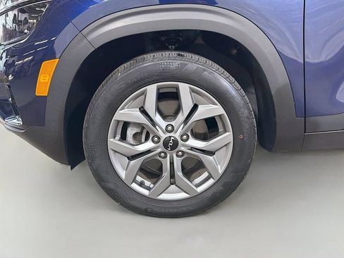 Used 2024 Kia Seltos S AWD/4WD image 32