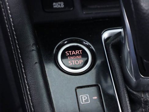 Used 2021 Nissan Kicks SV w/ Exterior Package FWD image 25