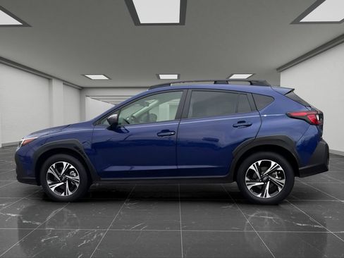 Certified 2024 Subaru Crosstrek 2.0i Premium AWD/4WD image 10