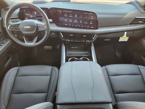 New 2026 Chevrolet Tahoe LT w/ Comfort Package RWD image 23