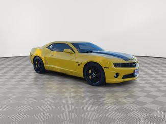 Used 2013 Chevrolet Camaro SS w/ RS Package RWD video 2
