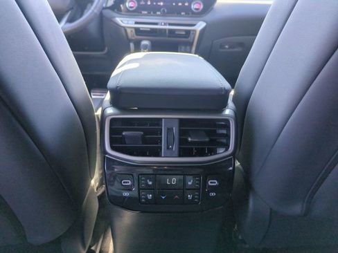 Used 2024 Lexus RX 500h F Sport w/ Convenience Package image 25