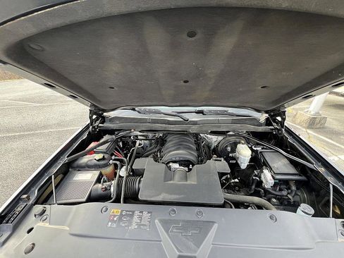 Used 2015 Chevrolet Silverado 1500 LT image 10