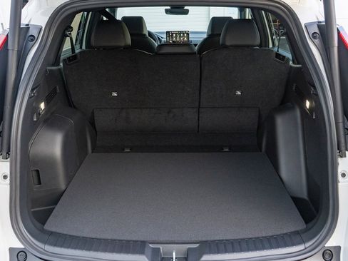 New 2026 Honda CR-V Sport Touring image 12