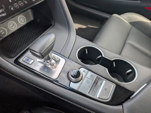 Used 2026 Genesis G70 2.5T RWD image 27