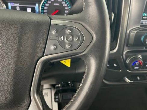 Used 2017 Chevrolet Silverado 1500 LT w/ All Star Edition image 38