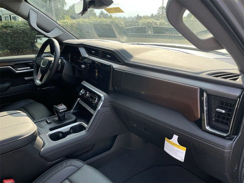 New 2026 GMC Sierra 1500 Denali image 30