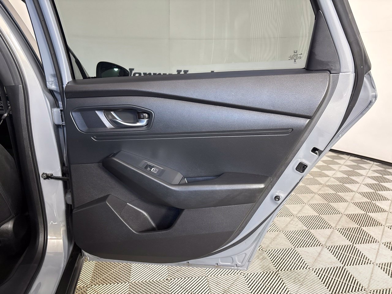 Used 2025 Honda Accord Sport image 25