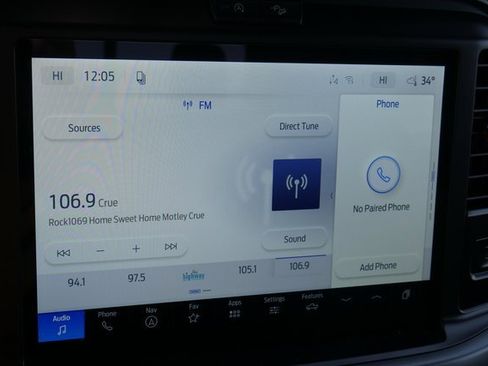 New 2026 Ford F150 XLT w/ Equipment Group 302A MID image 20