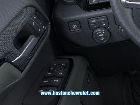 New 2026 Chevrolet Silverado 1500 ZR2 image 22