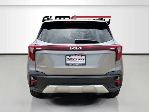 Used 2026 Kia Seltos S AWD/4WD image 6