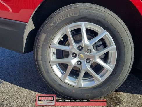Used 2022 Chevrolet Equinox LT image 6