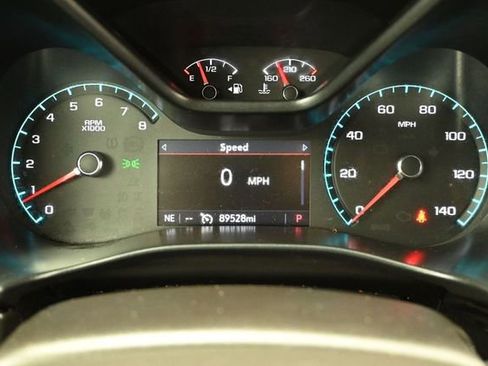 Used 2019 GMC Canyon SLT w/ Trailering Package AWD/4WD image 31