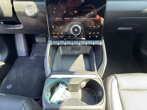 New 2026 GMC Terrain Elevation w/ Elevation Premium Package image 23