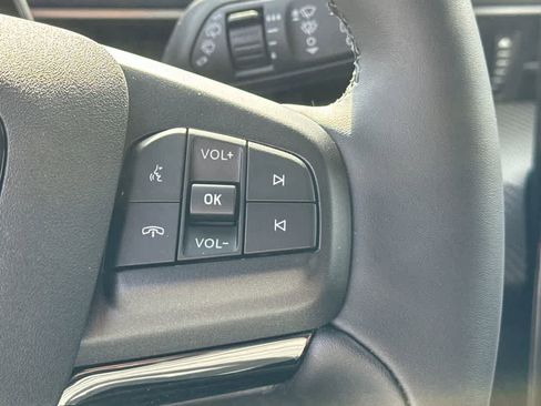 Used 2024 Ford Mustang Mach-E Select w/ Comfort Package Lite image 21