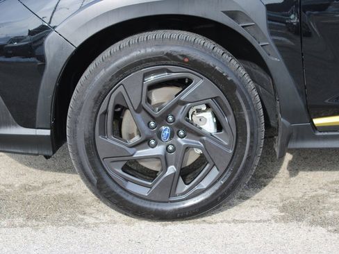 Certified 2025 Subaru Crosstrek 2.5i Sport image 29