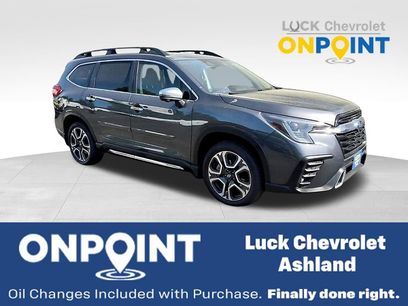 Used 2023 Subaru Ascent Touring