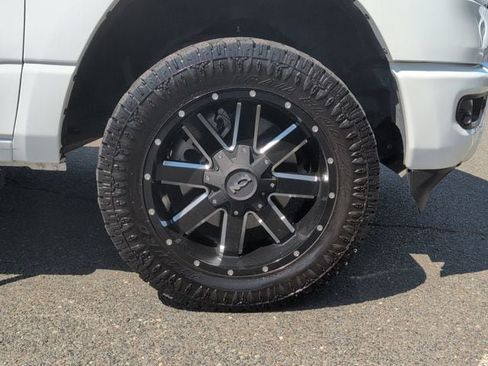 Used 2022 RAM 1500 Big Horn AWD/4WD image 24
