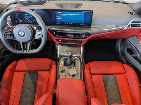 New 2027 BMW M3 w/ Executive Package RWD image 16