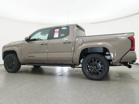 New 2026 Toyota Tacoma TRD Sport image 20