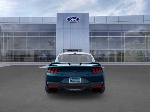 New 2026 Ford Mustang Dark Horse image 5