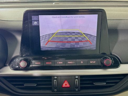 Certified 2023 Kia Forte LXS image 13