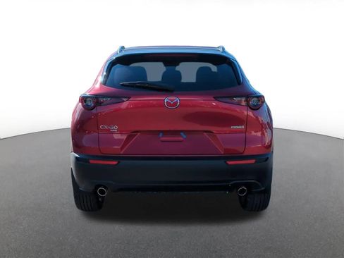 Used 2025 MAZDA CX-30 AWD 2.5 S w/ Select Sport Pkg image 5