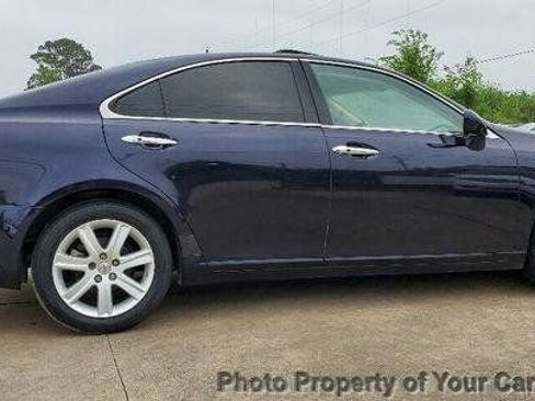 Used 2008 Lexus ES 350 FWD image 8